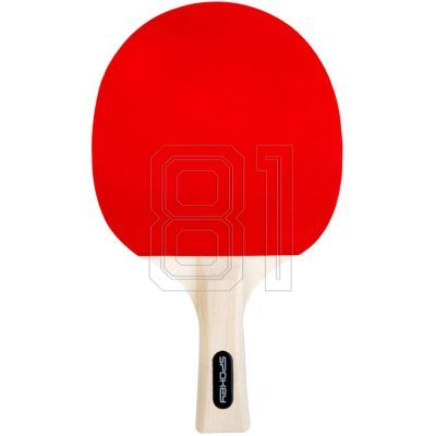 8. SPOKEY JOY 81814 PING-PONG-SET