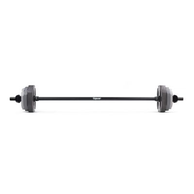 Tiguar Langhantel-Fitness-Powergym-Set V2
