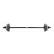 Tiguar Langhantel-Fitness-Powergym-Set V2