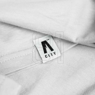 9. Alpinus Chiavenna T-Shirt weiß W BR43936