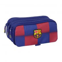 FC Barcelona Dreifach-Federmäppchen 812529710