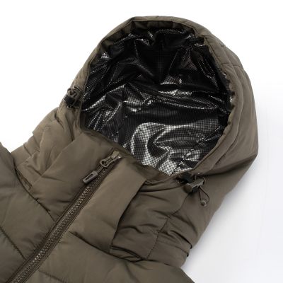 4. Hi-Tec Stepp-Winterjacke Varmi M 92800620745