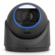 4. Ubiquiti G6 Pro Turret IP-Sicherheitskamera für Innen- und Außenbereich, 3840 x 2160 px, Decke/Wand