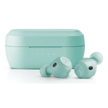 Teufel REAL BLUE TWS 3 True-Wireless-Bluetooth-In-Ear-Kopfhörer, nebelgrün – Kopfhörer – 20 KHz