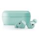 Teufel REAL BLUE TWS 3 True-Wireless-Bluetooth-In-Ear-Kopfhörer, nebelgrün – Kopfhörer – 20 KHz