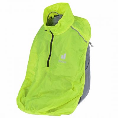 20. Fahrradrucksack - Deuter Superbike 16 SL Tin-Shale