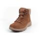 13. Glacial Ultra-Woodlands W 16677/BRN Schuhe