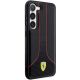 4. Ferrari FEHCS23SPCSK S23 S911 schwarz/schwarz Hardcase perforiert 296 P