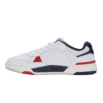 2. K-Swiss Match Pro Lth M 08905-130-M Schuhe