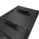 9. Neomounts WL35-750BL16 TV-Wandhalterung 2,18 m (86") Schwarz