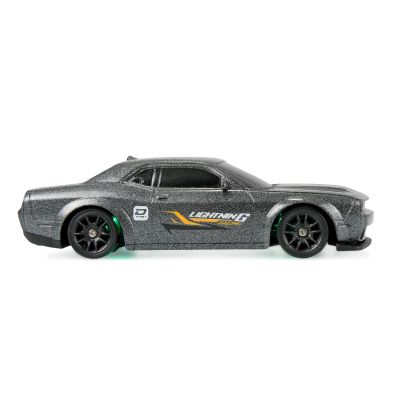 4. Amewi 21137 ferngesteuertes Modell Drift-Auto, Elektromotor, Maßstab 1:43