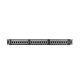 5. Patchpanel Lanberg PPS6-1024-B (1HE; Kat. 6; 24xRJ-45)