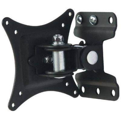 9. TECHLY TV-Wandhalterung LED/LCD 13-30 Zoll 23 kg