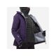 5. MILLET Evole Light 700 HD W Damenjacke Schwarz