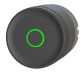 51. Yale Linus Smart Lock L2 Lite Schwarzes intelligentes Türschloss