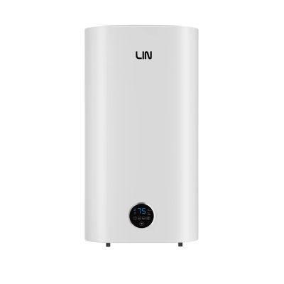 8. Elektroboiler LIN LIFVD1SMWH 100L UNIVERSAL weiß WLAN