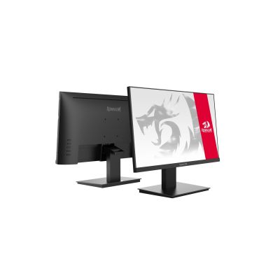 13. REDRAGON THUGGA V2 21.45&BM21V17 100Hz Computermonitor 54,5 cm (21,4") 1920 x 1080 px