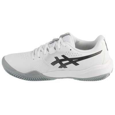 2. ASICS Gel-Challenger 15 Clay 1041A508-101 Weiß 41,5