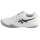 2. ASICS Gel-Challenger 15 Clay 1041A508-101 Weiß 41,5