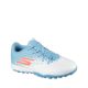 2. Skechers Razor 1.5 Kinder-Fußballschuhe Weiß 252061L WTQP