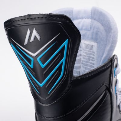 6. SNABB Eishockeyschlittschuhe