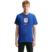 Nike Chelsea FC Herren-T-Shirt Blau IQ4996 495