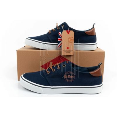 10. Lee Cooper M LCW-25-02-3241M Schuhe