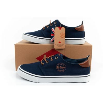10. Lee Cooper M LCW-25-02-3241M Schuhe