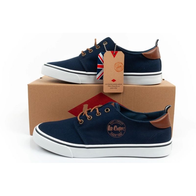 10. Lee Cooper M LCW-25-02-3241M Schuhe