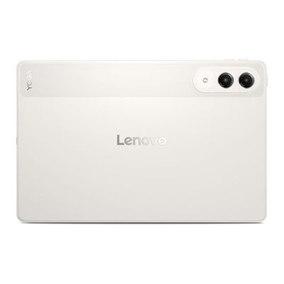 8. Lenovo Yoga Tab QCM8650Q 11,1" 3,2K IPS 600 Nits 144 Hz 8/256 GB Adreno 750 WiFi Seashell