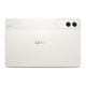 8. Lenovo Yoga Tab QCM8650Q 11,1" 3,2K IPS 600 Nits 144 Hz 8/256 GB Adreno 750 WiFi Seashell