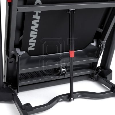 17. Elektrisches Laufband Schwinn 510T