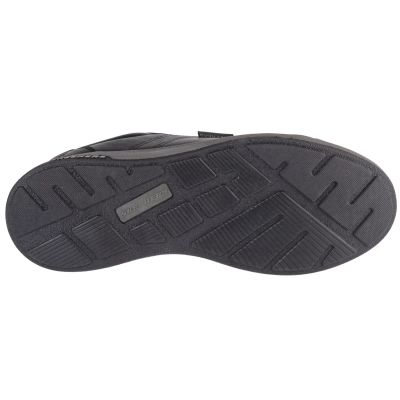 4. Skechers Cavell - Hensley 210946-BLK Schwarz 41