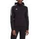 14. Adidas Tiro 21 Sweat Hoody W GM7329