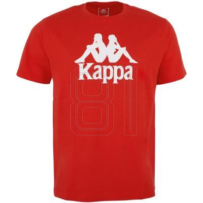 Kappa Caspar Jr T-shirt 303910J 619