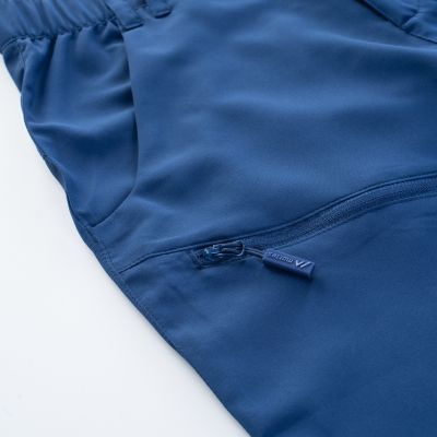 4. LADY MEGA Shorts für Damen