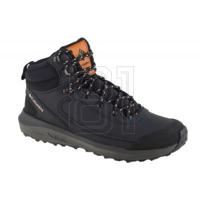 5. Columbia Trailstorm Peak Mid M Schuhe 1987041010