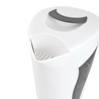 4. Esperanza Iguazu EKK018E Wasserkocher (2200W 1,7l; grau)