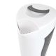 4. Esperanza Iguazu EKK018E Wasserkocher (2200W 1,7l; grau)