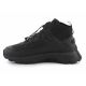 9. Palladium Thunder Mid Protect Wp+ M 74394-008-M Schwarze Schuhe