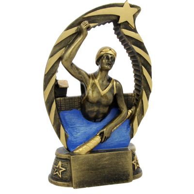 GT Sport Schwimmfigur