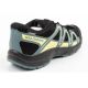 4. Salomon Piccolo Wasserdichte Kinder-Trekkingschuhe Outdoor-Schuhe