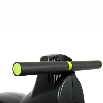 6. VIRTUFIT Halbprofi-Rudergerät-Ergometer