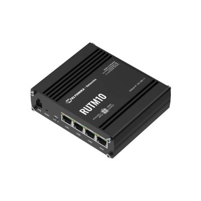 2. Teltonika Networks RUTM10 WLAN-Router (EU)