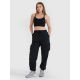 Damen Freizeit-Cargohose 4F 4FRSS25TTROF1452-20S