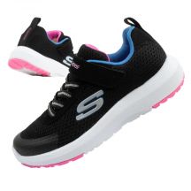 Skechers Dynamic Tread-Hop N'hike Jr 81365L/BKMT Schuhe