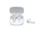 6. QCY T13 Pro Kabellose In-Ear-Kopfhörer mit Geräuschunterdrückung (ANC) – Weiß