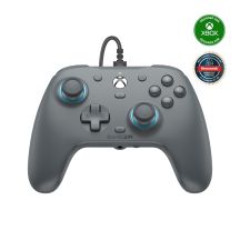 GameSir G7 SE Multiplattform-Gamepad – grau