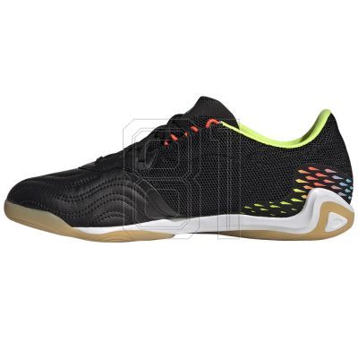 2. Adidas Copa Sense.3 IN Sala M HR1848 Fußballschuhe