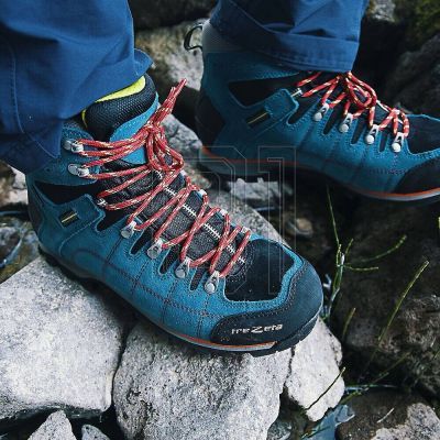 6. Trezeta Hurricane Evo M T010718007 Trekkingschuhe